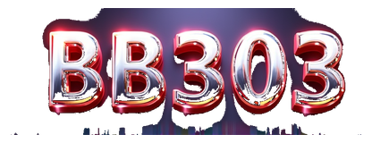 bb303 slot logo